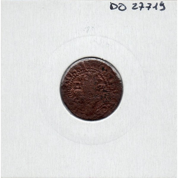 Comté de Roussillon, Phillipe III d'Aragon (1611) Ternet de Perpignan