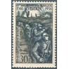 Timbre France Yvert No 1053 Victoire de Verdun