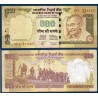 Inde Pick N°99ab, Billet de banque de 500 Ruppes 2012 plaque E