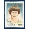 Timbre France Yvert No 5266 Louise de Bettignies neuf luxe **