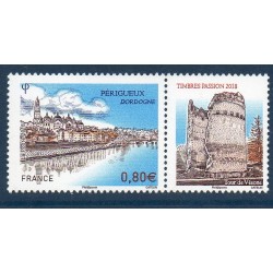Timbre France Yvert No 5273 salon passion timbres de perigueux neuf luxe **