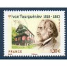 Timbre France Yvert No 5283 Ivan Tourgueniev neuf luxe **