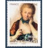 Timbres France Yvert No 5294 Emilie du chatelet neufs luxes **