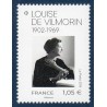 Timbres France Yvert No 5299 Louise de Vilmorin neufs luxes **