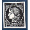 Timbres France Yvert No 5305A ceres noir 0.20€ neufs luxes **