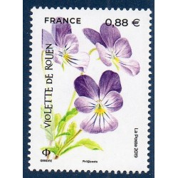 Timbre France Yvert No 5321 Nature de France XXXIII neuf luxe **