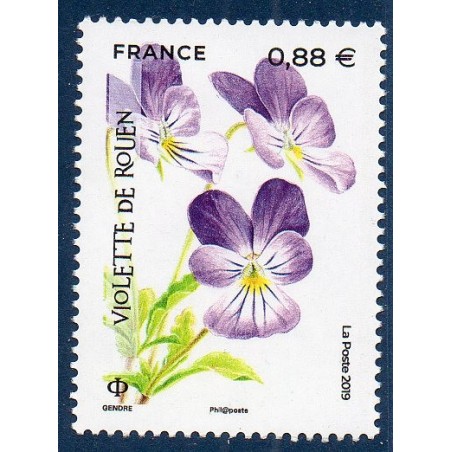Timbre France Yvert No 5321 Nature de France XXXIII neuf luxe **