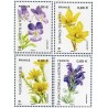 Timbre France Yvert No 5321-5324 Nature de France XXXIII neufs luxes **