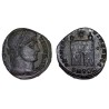 AE3 Constantin 1er (320-321), RIC 153 sear 16254 atelier Thessalonique