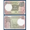 Inde Pick N°117b, Billet de banque de 1 Rupee 2016