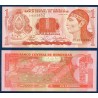 Honduras Pick N°89a, Billet de banque de 1 Lempira 2008