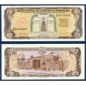 Republique Dominicaine Pick N°133, Billet de banque de 20 Pesos oro 1990