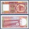 Bangladesh Pick N°26c, Billet de banque de 10 Taka 1982
