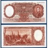 Argentine Pick N°272, Billet de banque de 100 Pesos 1955