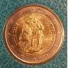 2 euros commémorative Vatican 2019 chapelle sixtine piece de monnaie €