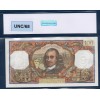 100 Francs Corneille Neuf UNC68 wac  3.9.1964  Billet de la banque de France