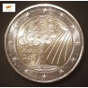 2 euros commémoratives Malte 2019 Nature et Environnement  pieces de monnaie €