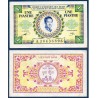 Indochine Pick N°104, Neuf Billet de banque de 1 piastre 1953