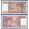 20 Francs Debussy TTB+ 1997 Billet de la banque de France