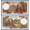 10 Francs Voltaire TTB+ 6.1.1966 Billet de la banque de France