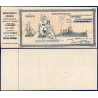 Grece Billet de Lotterie de 20 Drachmai 1914