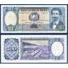 Bolivie Pick N°166a, Billet de banque de 500 Pesos 1987