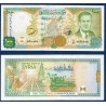 Syrie Pick N°111b Billet de banque de 1000 Pounds 1997