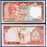 Nepal Pick N°55, Billet de banque de 20 rupees 2006