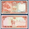 Nepal Pick N°62a, Neuf Billet de banque de 20 rupees 2008
