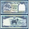 Nepal Pick N°63a, Billet de banque de 50 rupees 2007-2009