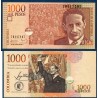 Colombie Pick N°456n, Billet de banque de 1000 Pesos 2011