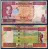 Guinée Pick N°46 B, Billet de banque de 10000 Francs 2012