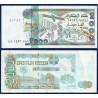 Algérie Pick N°144, Billet de banque de 2000 dinar 2007