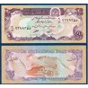 Afghanistan Pick N°56, Billet de banque de 20 afghanis 1979