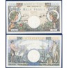 1000 Francs Commerce et industrie Neuf 6.7.1944 Billet de la banque de France