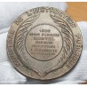 Médaille cours d'adulte , Dubois 1906 sans poincon