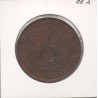 Medaille Centenaire 1789 Exposition universelle, Barre 1889 poinçon corne