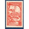 Timbre France Yvert No 442 Gregoire de Tours neuf **