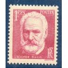 Timbre France Yvert No 304 Victor Hugo neuf **