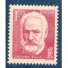 Timbre France Yvert No 304 Victor Hugo neuf **