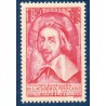 Timbre France Yvert No 305 Cardinal de Richelieu neuf **