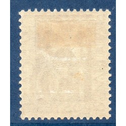 Timbre France Yvert No 294 Colombe de la paix neuf * avec charnière