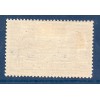 Timbre France Yvert No 261b Port de la rochelle Outremer Type I neuf * avec charnière