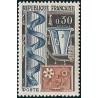 Timbre France Yvert No 1416 Philatec Poste