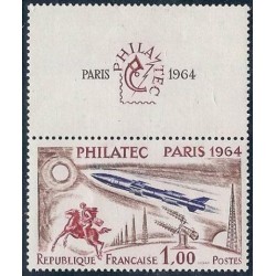 Timbre France Yvert No 1422a Philatec