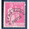 Timbre France Préoblitérés Yvert 76 Type 1f Rose neuf **