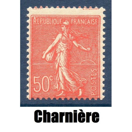 n° 1965 - Timbre France Poste - Yvert et Tellier - Philatélie et  Numismatique