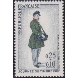 n° 1514 - Timbre France Carnets Divers - Yvert et Tellier - Philatélie et  Numismatique