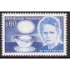 Timbre France Yvert No 1533 Marie Sklodowska-Curie, centenaire de la naissance