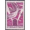 Timbre France Yvert No 1571 Armistice sur le front d'Orient, cinquantenaire